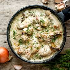 Murg Malaiwala: Exploring the Richness of a Classic Punjabi Dish